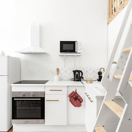 Montsejour - Logement Climatise Netflix, Mezzanine Carcassonne Eksteriør bilde