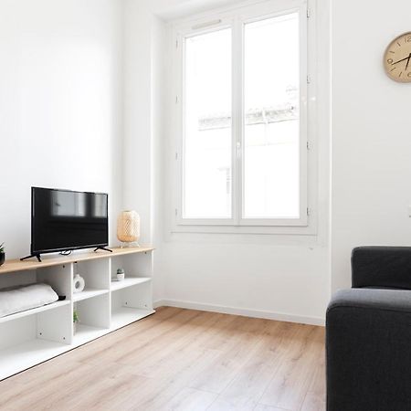 Montsejour - Logement Climatise Netflix, Mezzanine Carcassonne Eksteriør bilde
