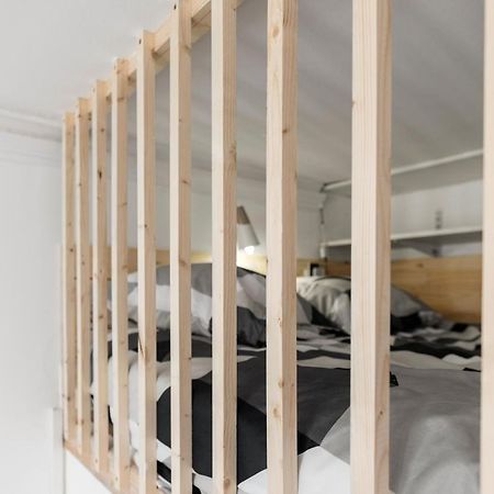 Montsejour - Logement Climatise Netflix, Mezzanine Carcassonne Eksteriør bilde