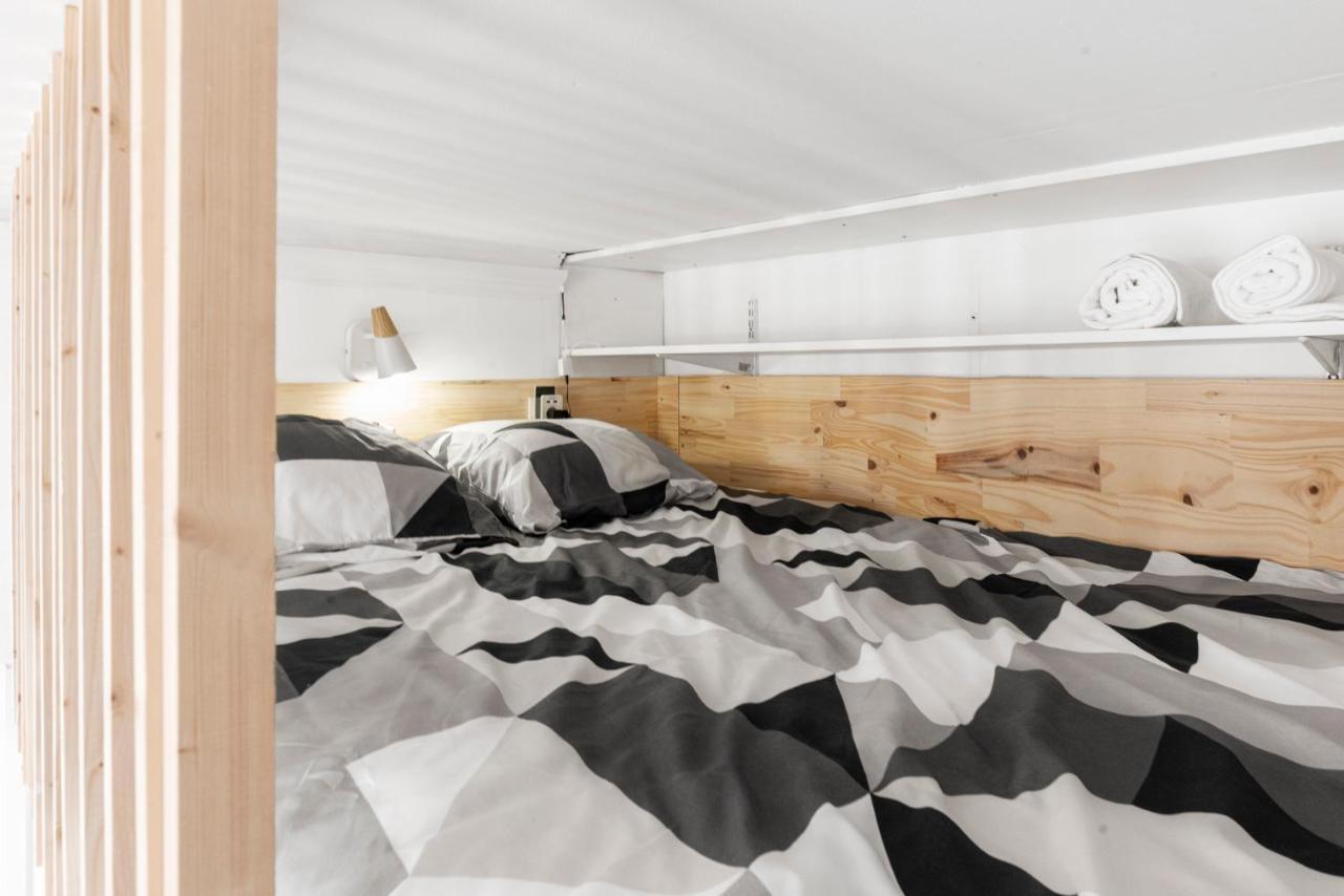 Montsejour - Logement Climatise Netflix, Mezzanine Carcassonne Eksteriør bilde