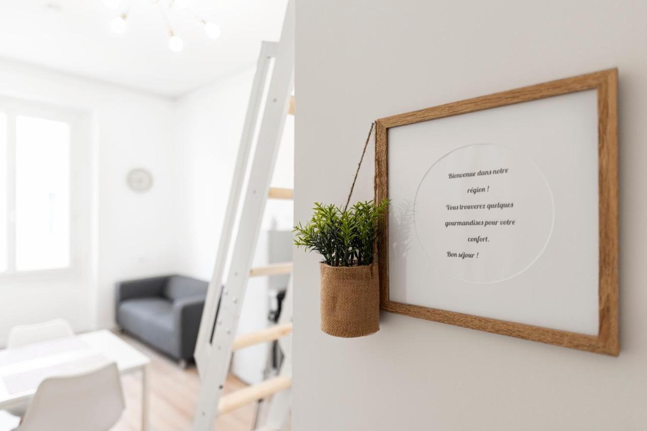 Montsejour - Logement Climatise Netflix, Mezzanine Carcassonne Eksteriør bilde